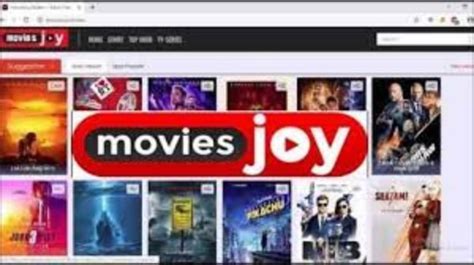 Top 10 alternativas ao MoviesJoy [Sites gratuitos。